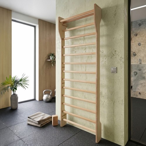 Gimnastikos sienelė inSPORTline Shapemar 220 x 90 cm