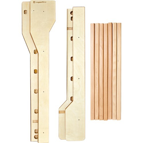 Wall Bars inSPORTline Shapemar 220 x 90 cm