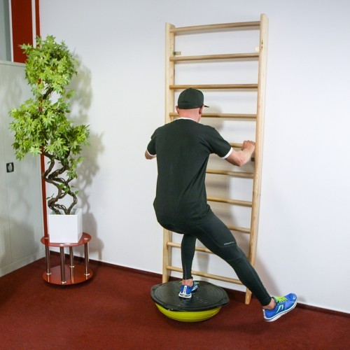 Шведская стенка inSPORTline Shapemar 220 x 90 см