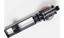 Гребной тренажёр WaterRower M1 LoRise