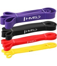 Rubber Bands Mix Set HMS GU05