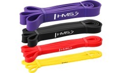 Rubber Bands Mix Set HMS GU05