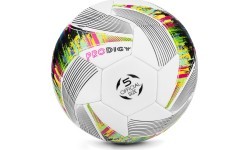 Futbolo kamuolys baltas Spokey PRODIGY