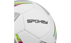 Футбольный мяч белый Spokey PRODIGY