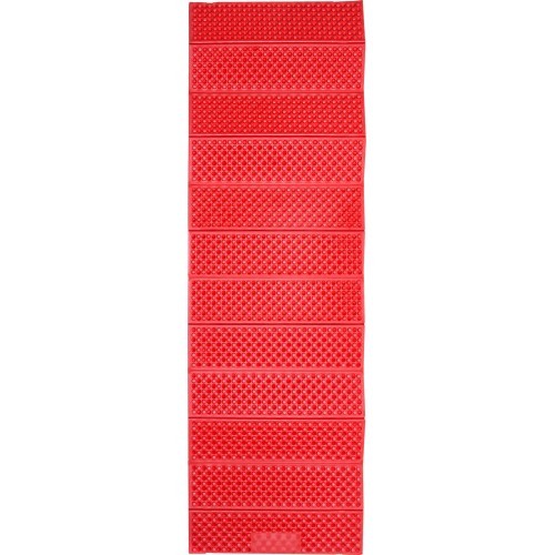 Folding sleeping mat with increased mechanical resistance 180x60x1 cm Spokey INDY