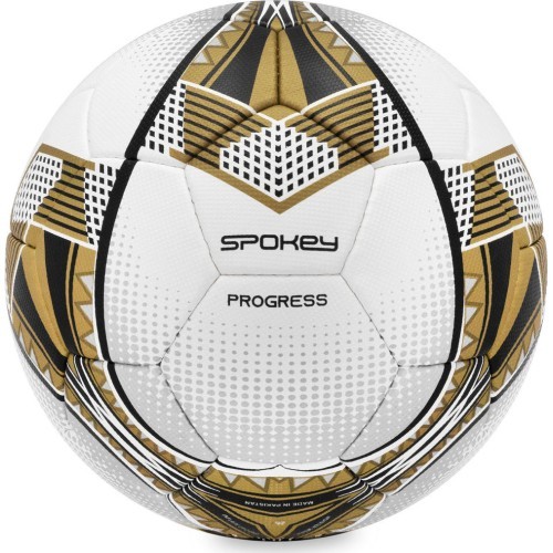 Spokey PROGRESS futbolo kamuolys