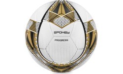 Spokey PROGRESS futbolo kamuolys
