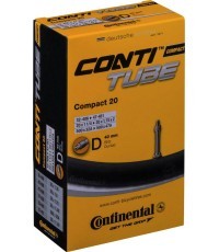 Kamera 20" Continental Compact D40 (32-406/47-451)