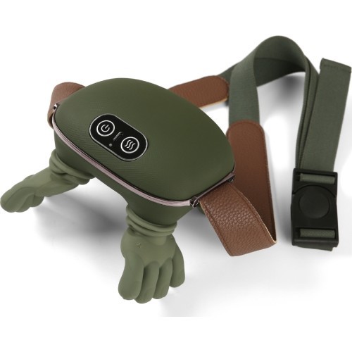 Neck Massager inSPORTline Yubiko