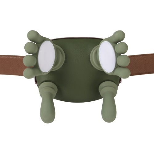 Neck Massager inSPORTline Yubiko