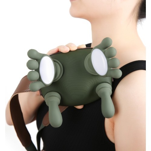 Neck Massager inSPORTline Yubiko