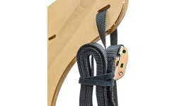 Гимнастические кольца для шведской стенки inSPORTline Ringora