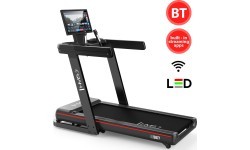 BE5877 ELECTRIC TREADMILL HMS