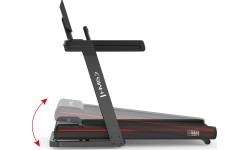 BE5877 ELECTRIC TREADMILL HMS
