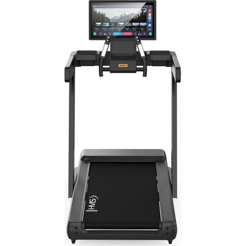 BE5877 ELECTRIC TREADMILL HMS