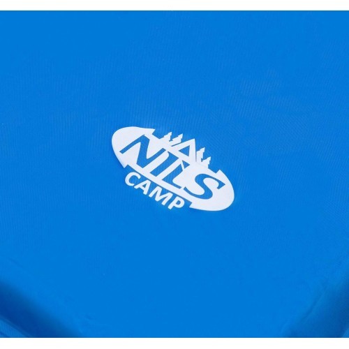 NC4060 DOUBLE SELF-INFLATING MAT WITH PILLOW NILS CAMP