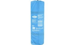 NC4060 DOUBLE SELF-INFLATING MAT WITH PILLOW NILS CAMP