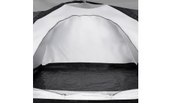 NC6312 CAMPING TENT TRACTOR III NILS CAMP