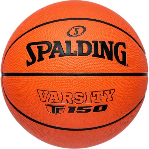 Баскетбольный мяч Spalding Varsity TF150 FIBA (размер 7)