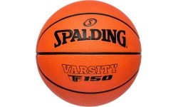 Баскетбольный мяч Spalding Varsity TF150 FIBA (размер 7)