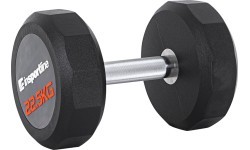 Гантель для одной руки inSPORTline Profi CPU 22,5 кг