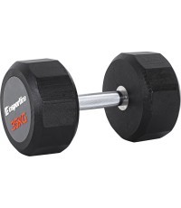 Vienarankis hantelis inSPORTline Profi CPU 35 kg