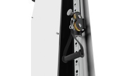 BS302 DOUBLE WALL-MOUNTED TRAINING GATE WITH STACK COMMERCIAL HMS