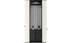 BS302 DOUBLE WALL-MOUNTED TRAINING GATE WITH STACK COMMERCIAL HMS