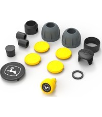 Buzzy - Plastic parts John Deere