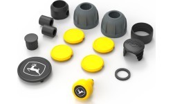 Buzzy - Plastic parts John Deere