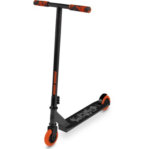 Трюковой самокат Street Surfing TRICKSTER Orange Dawn