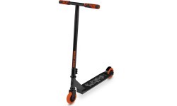 Freestyle Scooter Street Surfing TRICKSTER Orange Dawn