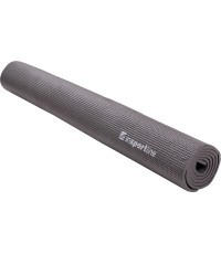 Многофункциональный защитный коврик inSPORTline 160x80x0,6 см - Серый