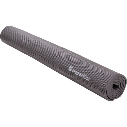Multi-Purpose Protection Mat inSPORTline 160x80x0.6 cm - Grey