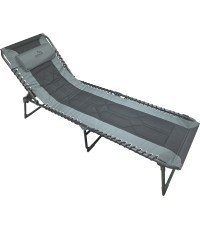 Sudedamas kempingo gultas RELAX