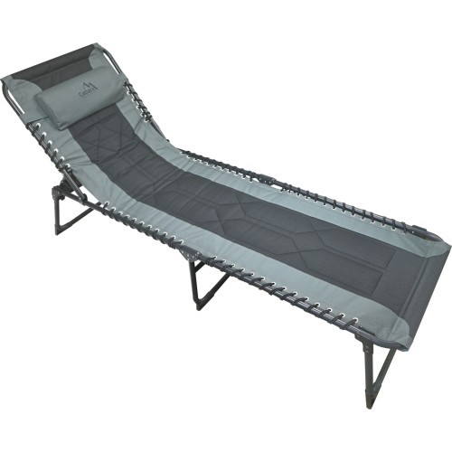 Sudedamas kempingo gultas RELAX