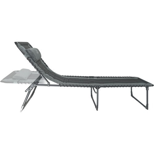 Lehátko kempingové RELAX