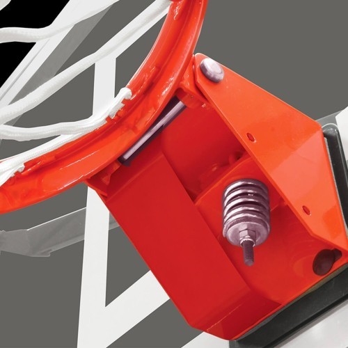 Basketball Hoop Goalrilla DC72E1