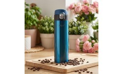 NCB28 BLUE THERMAL CUP NILS