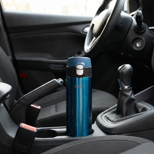 NCB28 BLUE THERMAL CUP NILS