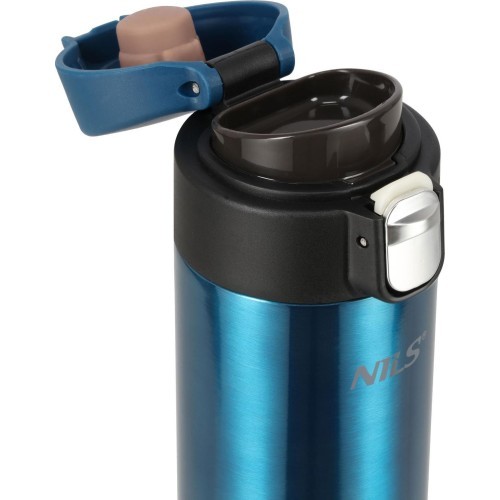 NCB28 BLUE THERMAL CUP NILS