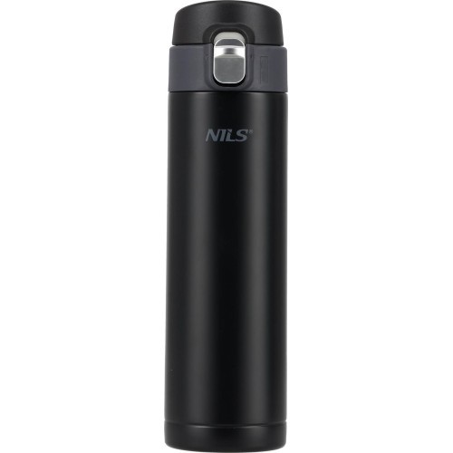 NCB28 BLACK THERMAL CUP NILS