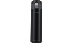 NCB28 BLACK THERMAL CUP NILS