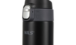 NCB28 BLACK THERMAL CUP NILS