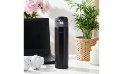 NCB28 BLACK THERMAL CUP NILS