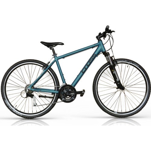 CROSS TRX SL2 Man 28" 21G размер 19" (48cm) (синий)