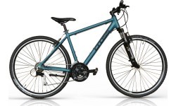CROSS TRX SL2 Man 28" 21G размер 19" (48cm) (синий)