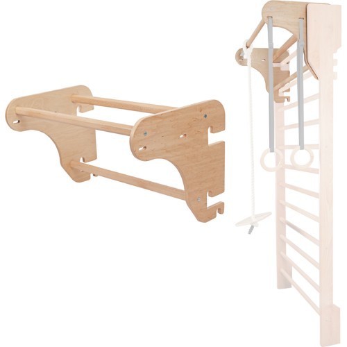Pull-Up Bar for Wall Bars inSPORTline Pullara 90 cm