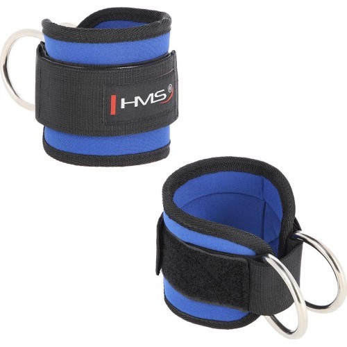 OPX04 ANKLE STRAPS HMS