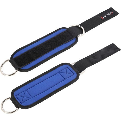 OPX04 ANKLE STRAPS HMS